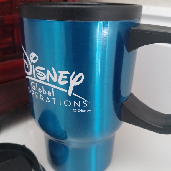 Disney Global HP Operations Tumbler - Picture 3 of 3